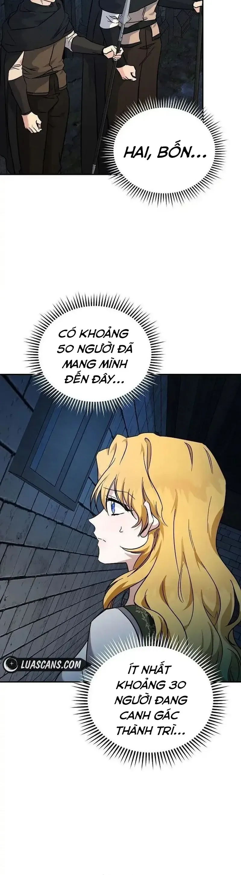 Ác Nữ Trùng Sinh - Chương 200 - Trang 34