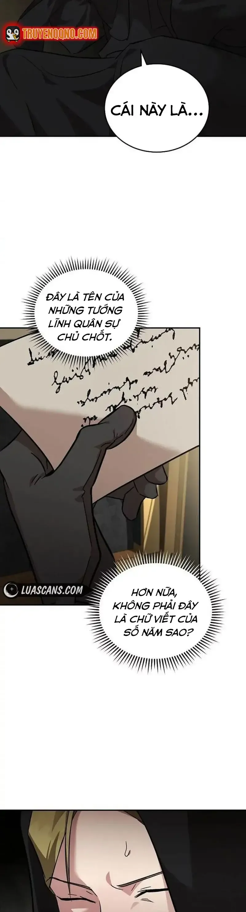 Ác Nữ Trùng Sinh - Chương 200 - Trang 25