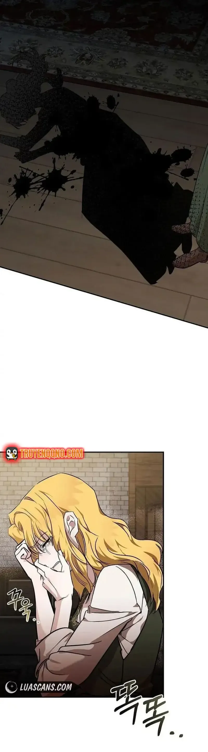 Ác Nữ Trùng Sinh - Chương 200 - Trang 38