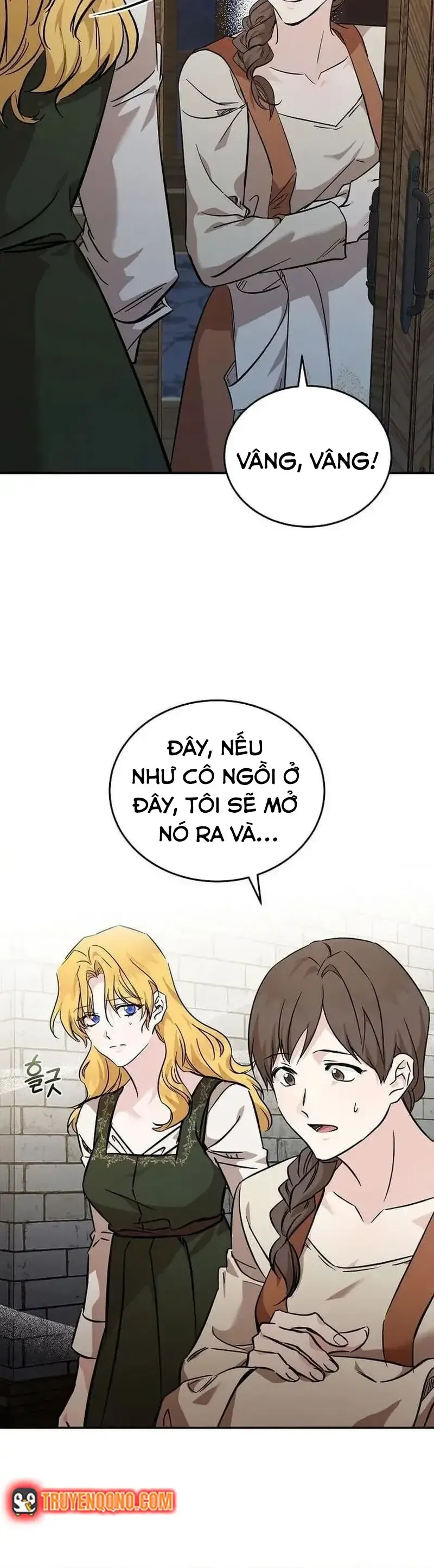 Ác Nữ Trùng Sinh - Chương 200 - Trang 42