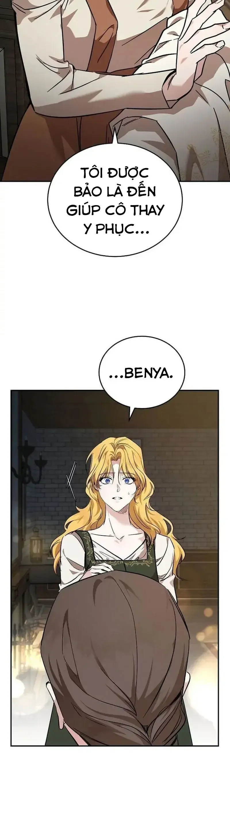 Ác Nữ Trùng Sinh - Chương 200 - Trang 40