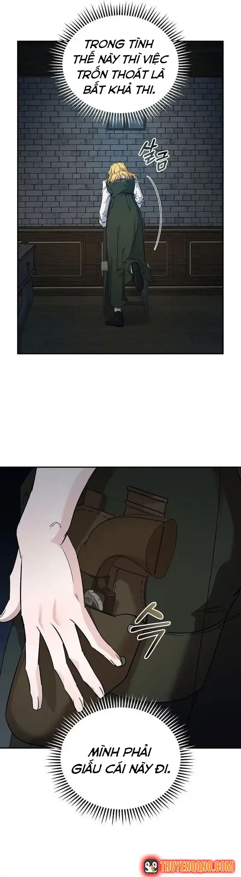Ác Nữ Trùng Sinh - Chương 200 - Trang 35