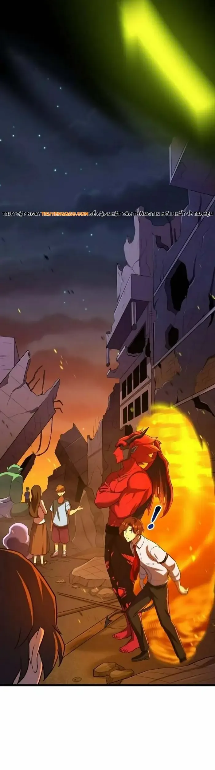 Code Demon - Chương 8 - Trang 32