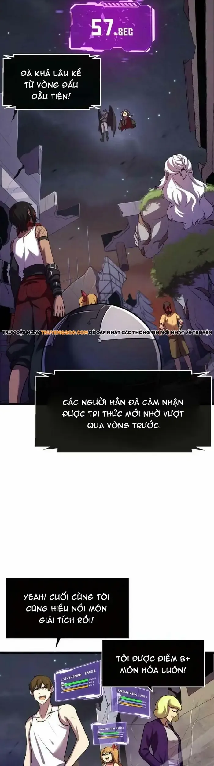 Code Demon - Chương 8 - Trang 36