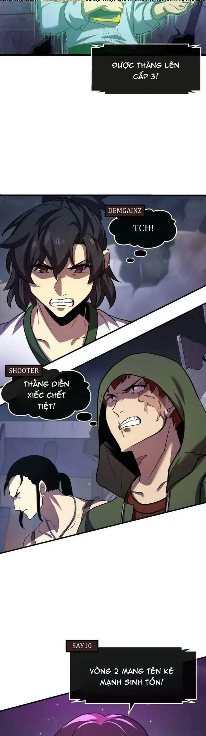Code Demon - Chương 8 - Trang 38