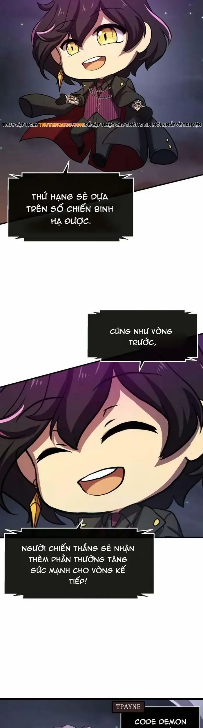 Code Demon - Chương 8 - Trang 39