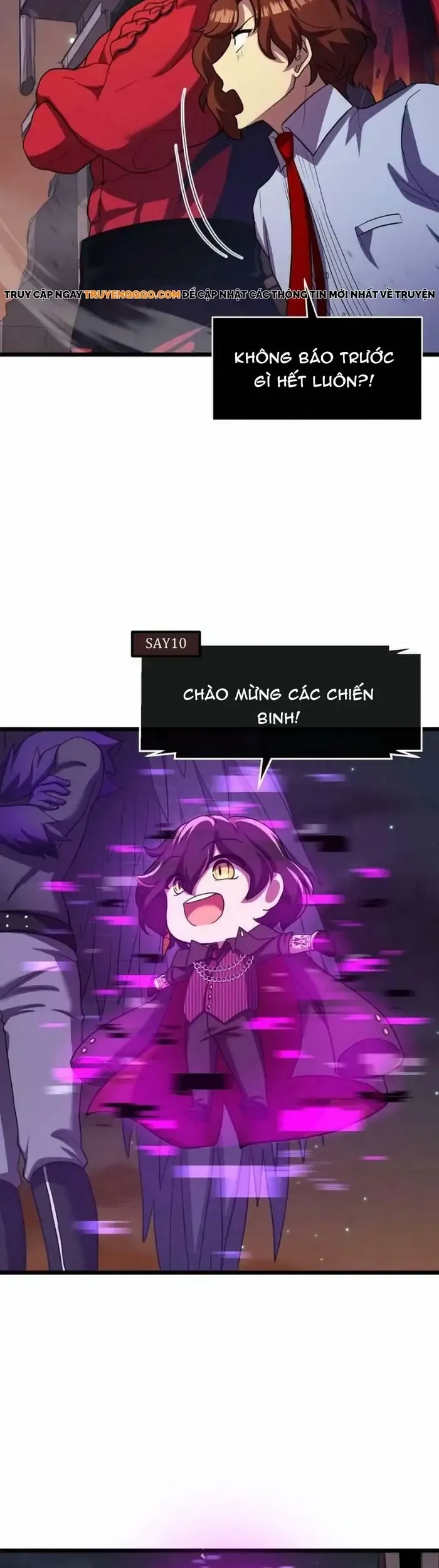 Code Demon - Chương 8 - Trang 35