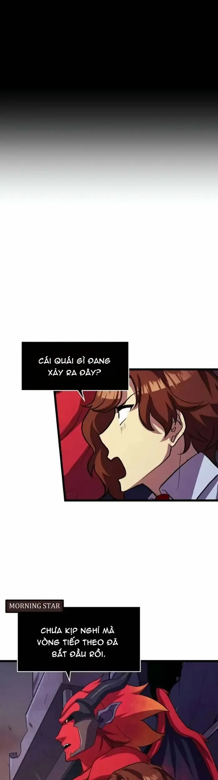 Code Demon - Chương 8 - Trang 34