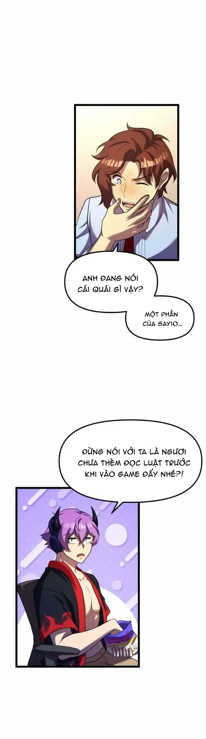Code Demon - Chương 8 - Trang 4