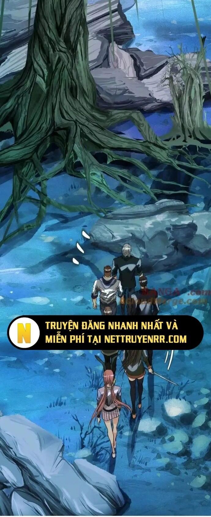 Thập Nhị Tinh - Chương 73 - Trang 16