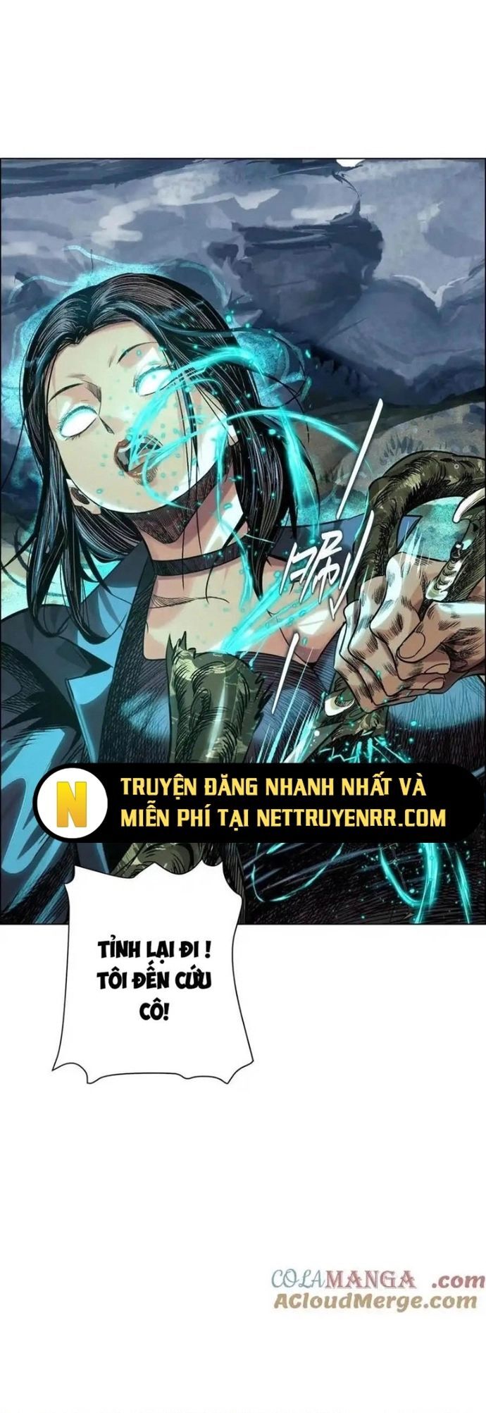 Thập Nhị Tinh - Chương 73 - Trang 20