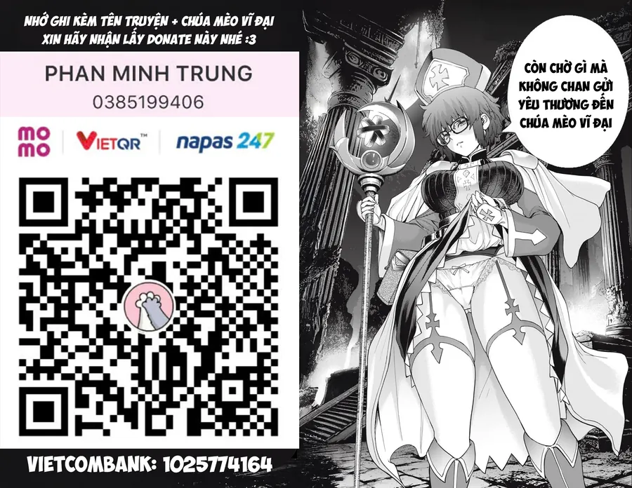 Con Ma Q-Taro Perfect Edition - Chương 13 - Trang 20