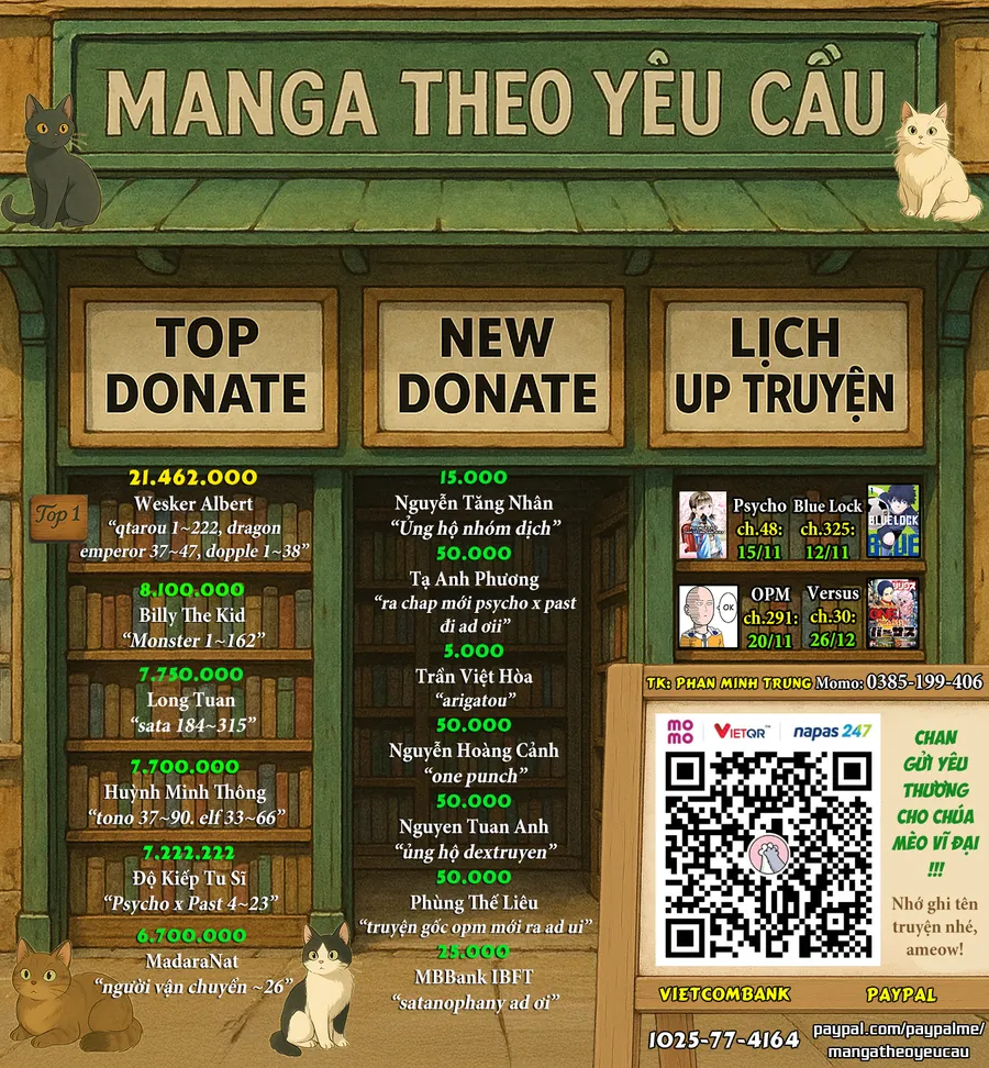 Con Ma Q-Taro Perfect Edition - Chương 13 - Trang 21