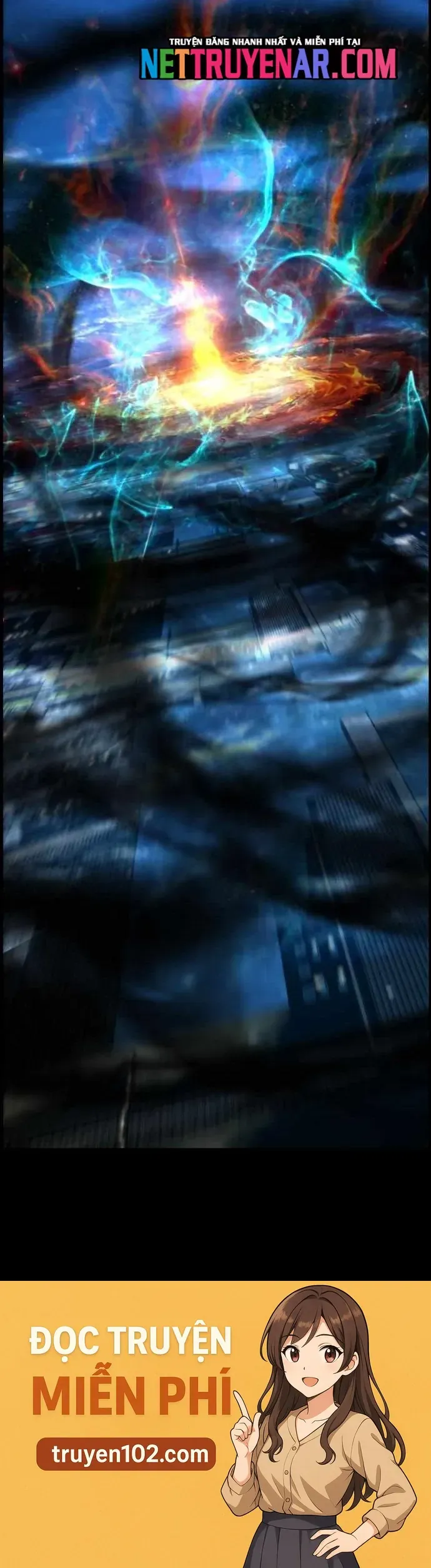 Sự Trở Lại Của Kẻ Khủng Bố - Chương 80 - Trang 43