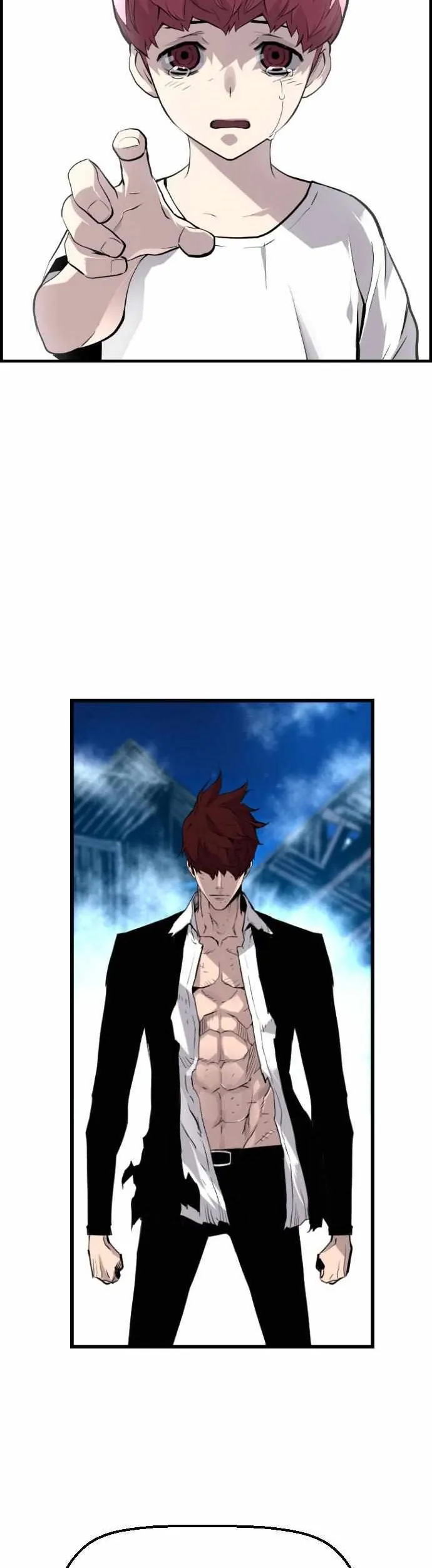 Sự Trở Lại Của Kẻ Khủng Bố - Chương 80 - Trang 39