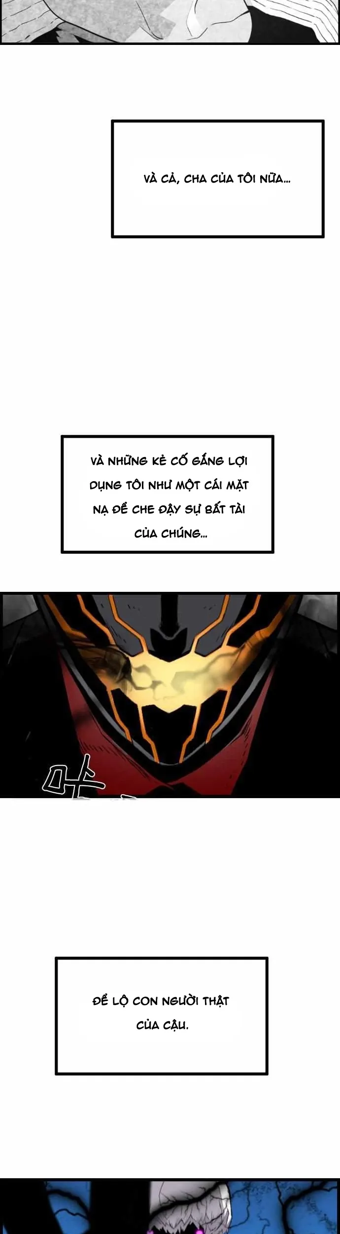 Sự Trở Lại Của Kẻ Khủng Bố - Chương 80 - Trang 32