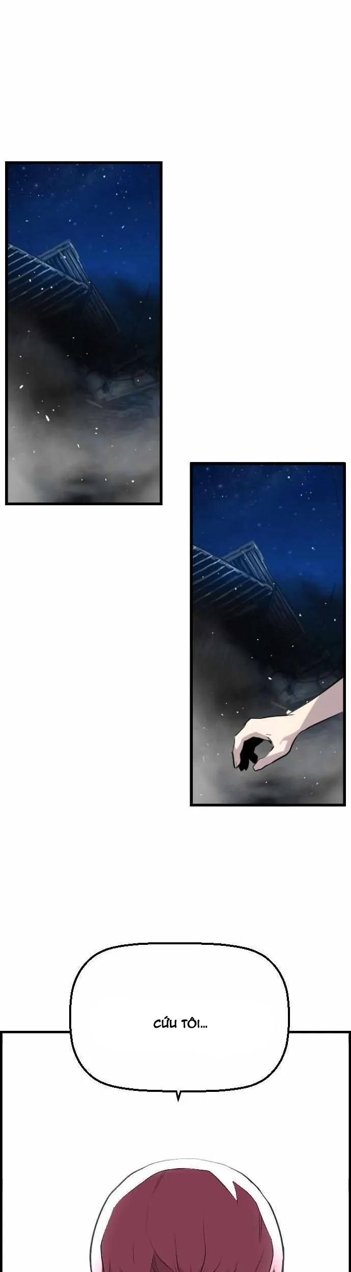 Sự Trở Lại Của Kẻ Khủng Bố - Chương 80 - Trang 38