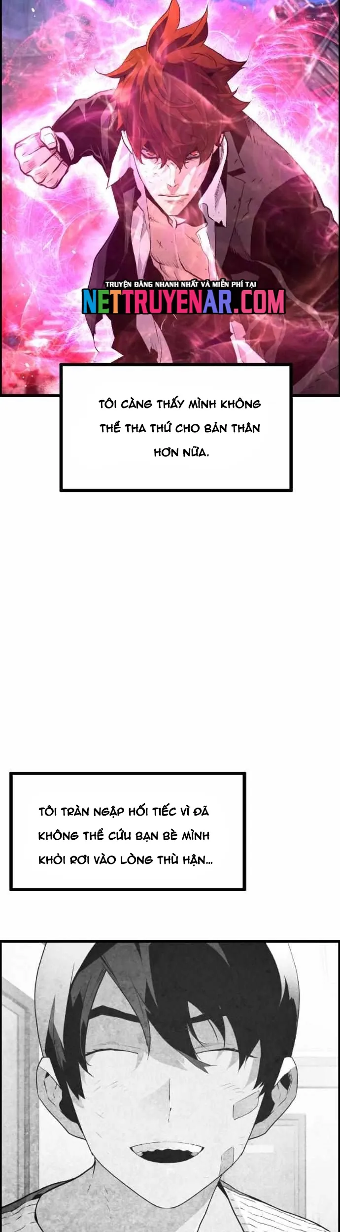 Sự Trở Lại Của Kẻ Khủng Bố - Chương 80 - Trang 31