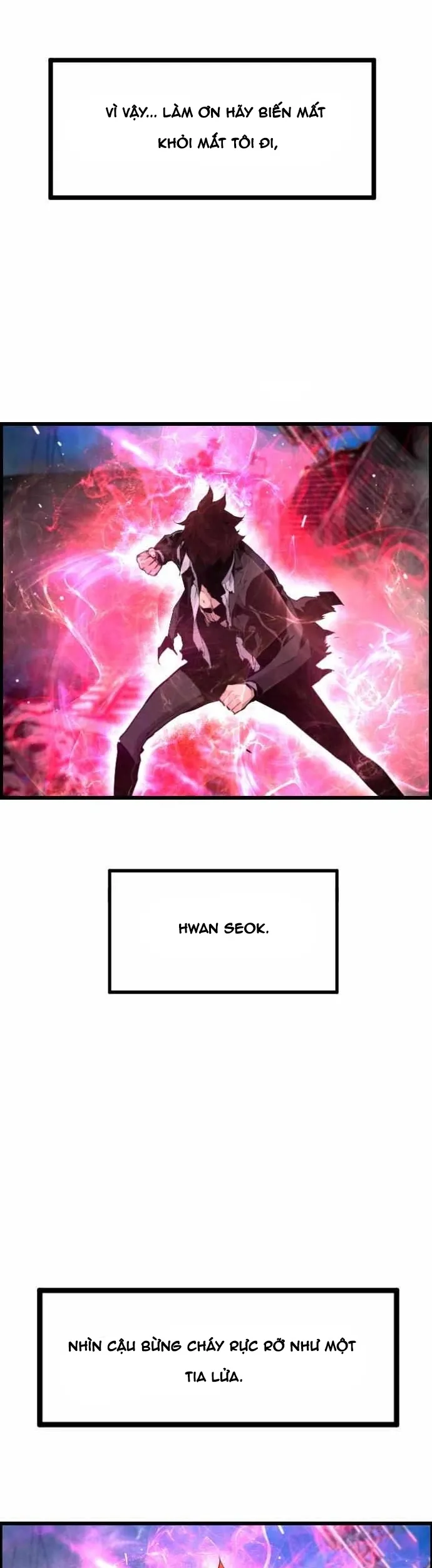 Sự Trở Lại Của Kẻ Khủng Bố - Chương 80 - Trang 30
