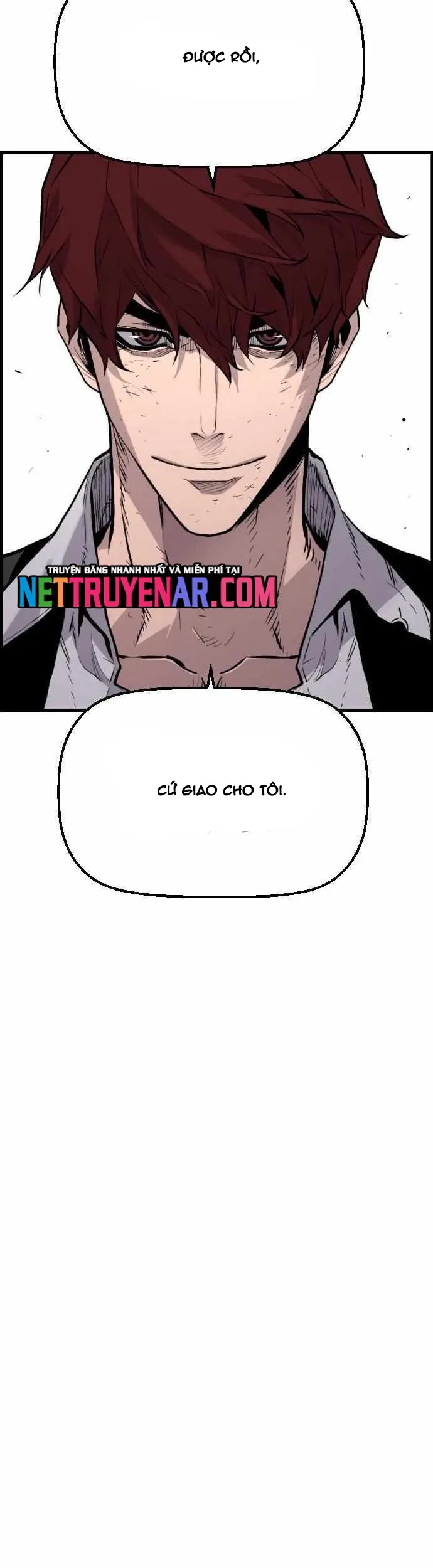 Sự Trở Lại Của Kẻ Khủng Bố - Chương 80 - Trang 40