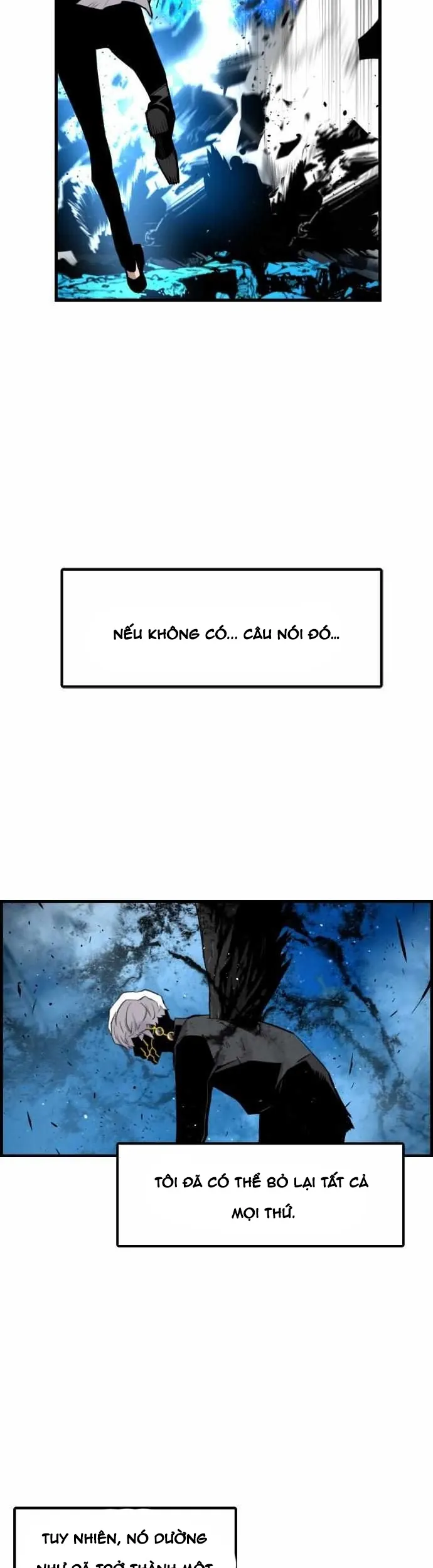 Sự Trở Lại Của Kẻ Khủng Bố - Chương 80 - Trang 27