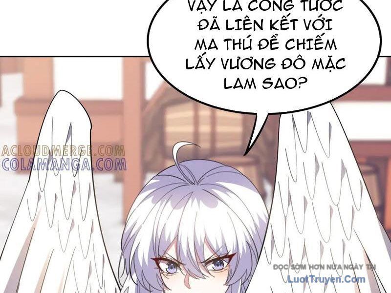 Huyễn Thú Của Ta Có Thể Tiến Hoá Vô Hạn - Chương 51 - Trang 21