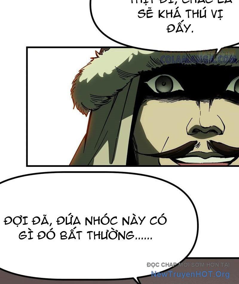 Không Cẩn Thận, Lưu Danh Muôn Thủa Chương 166 Ảnh 41