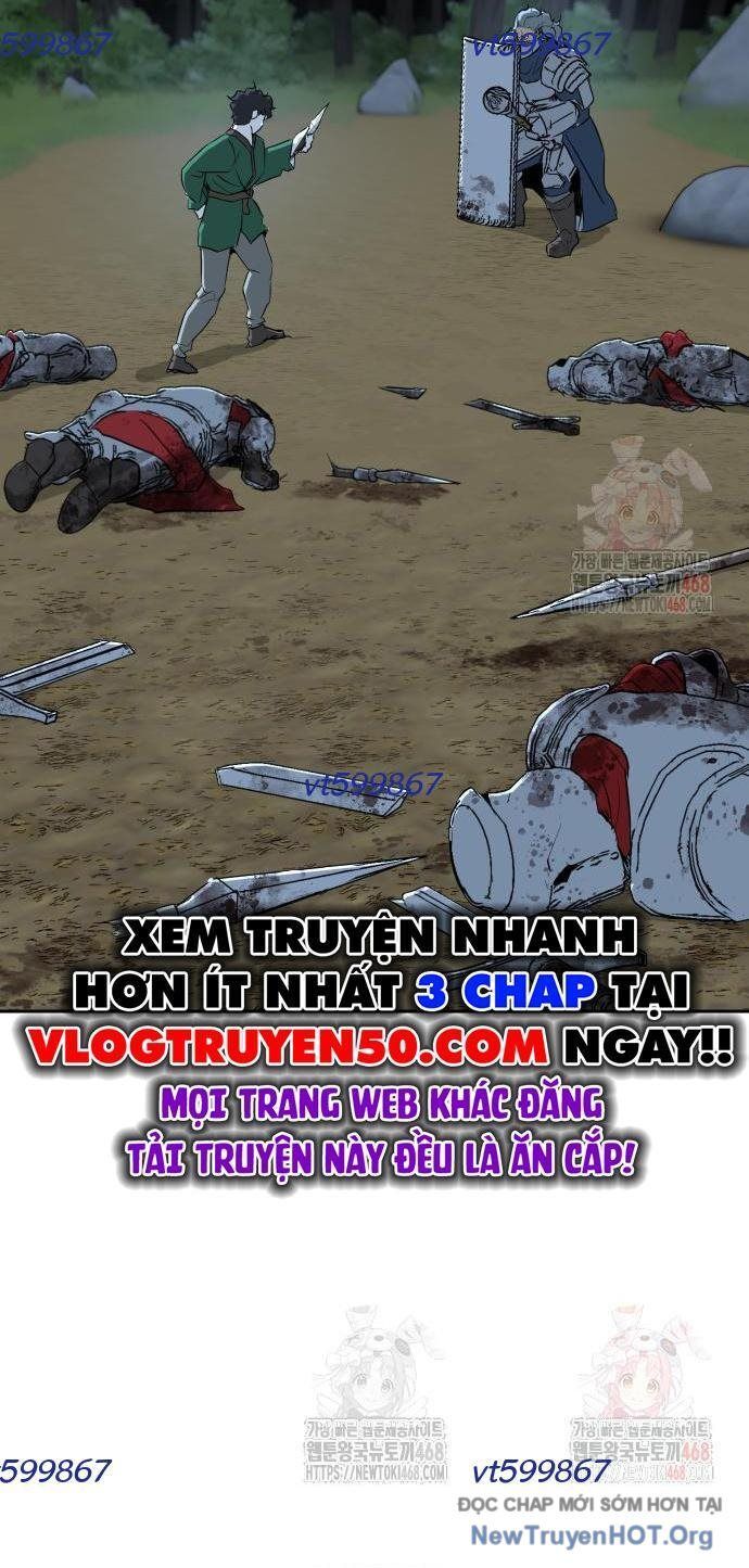 Bộ Mặt Giả Tạo - Chương 9 - Trang 4