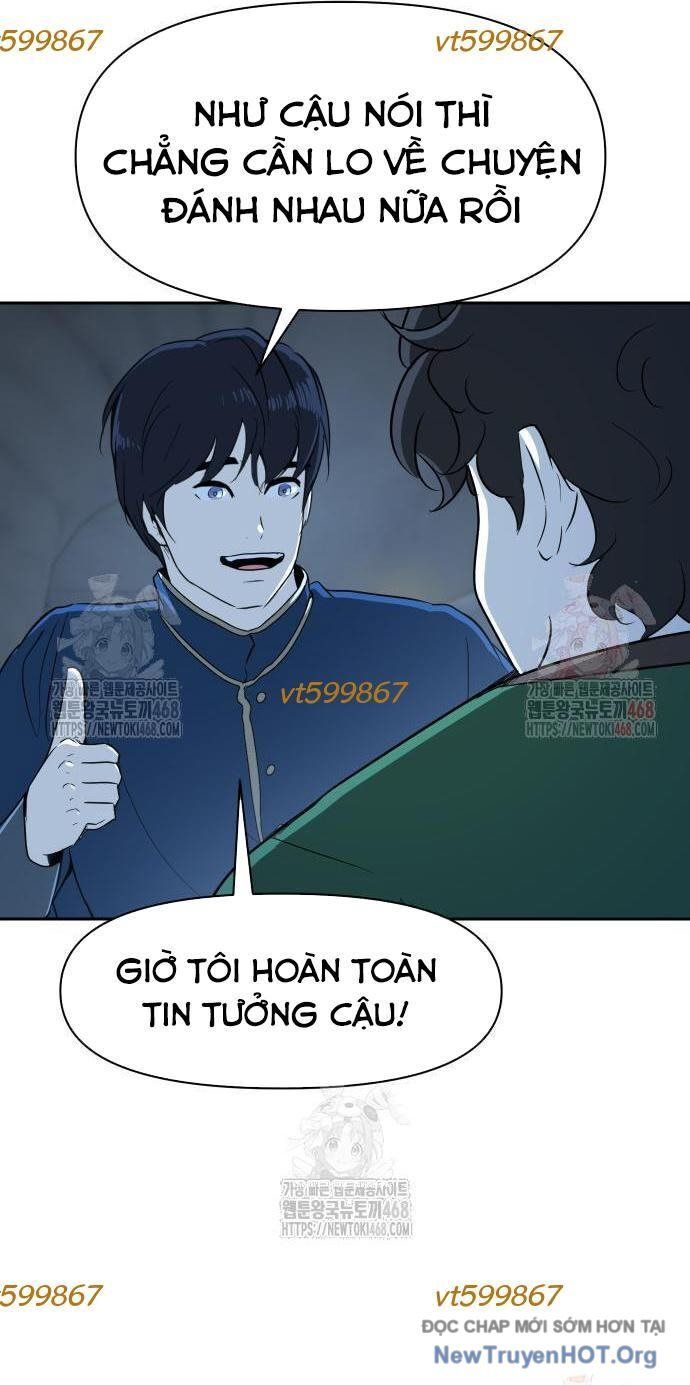 Bộ Mặt Giả Tạo - Chương 9 - Trang 35