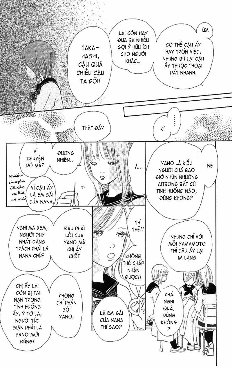 Bokura Ga Ita - Chương 7 - Trang 8