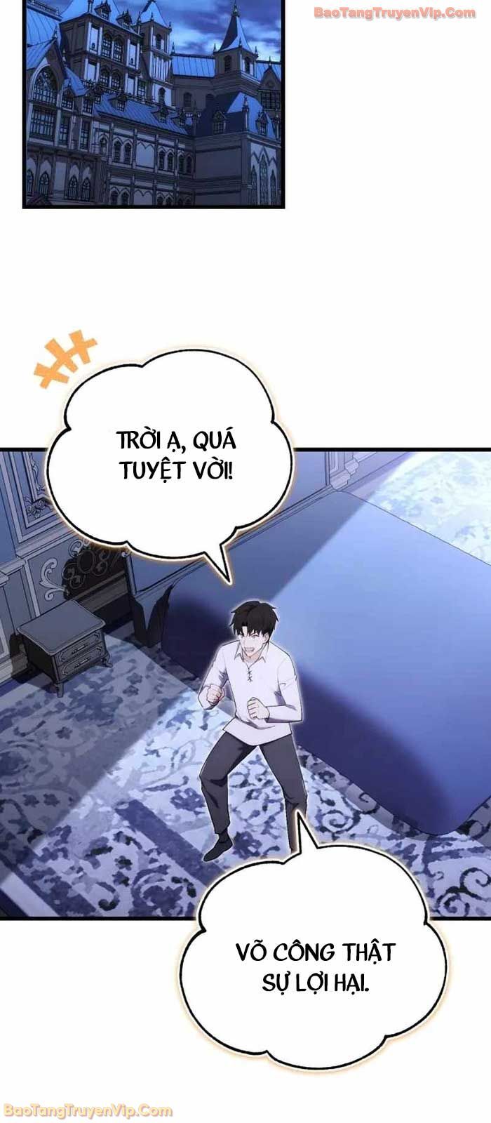 Đại Công Tử Hầu Tước Gia Là Đệ Nhất Võ Giả - Chương 5 - Trang 45