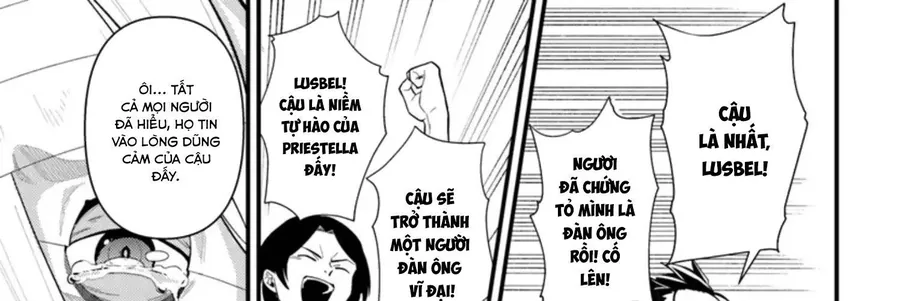 Re:zero - Bắt Đầu Lại Ở Thế Giới Khác - Chương 7 - Trang 63
