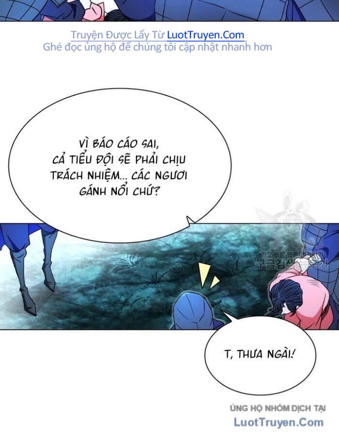 Han Ki Dam Thiên Nguyệt - Chương 3 - Trang 36