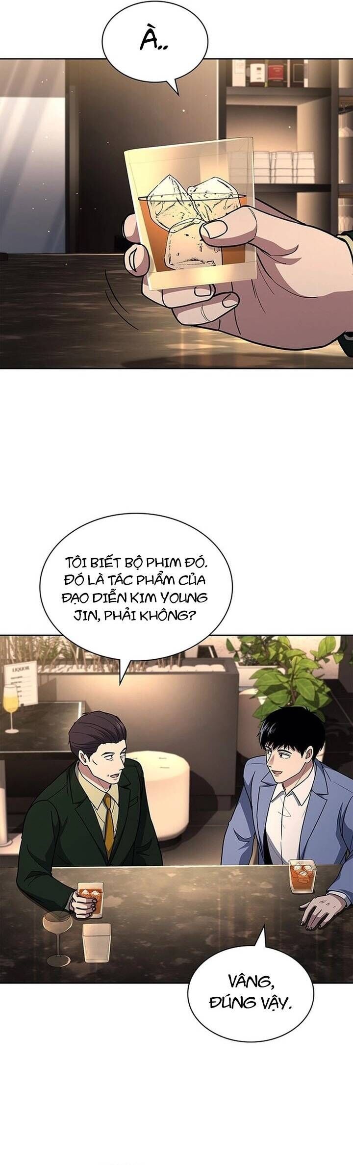 Cảnh Sát Thiên Tài Chuyển Sinh - Chương 122 - Trang 26