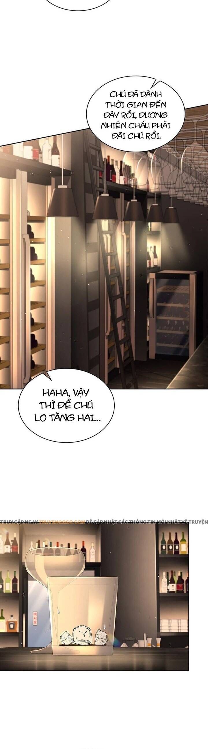Cảnh Sát Thiên Tài Chuyển Sinh - Chương 122 - Trang 25