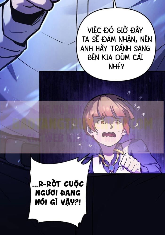 Con Chó Điên Nhà Công Tước - Chương 2 - Trang 37
