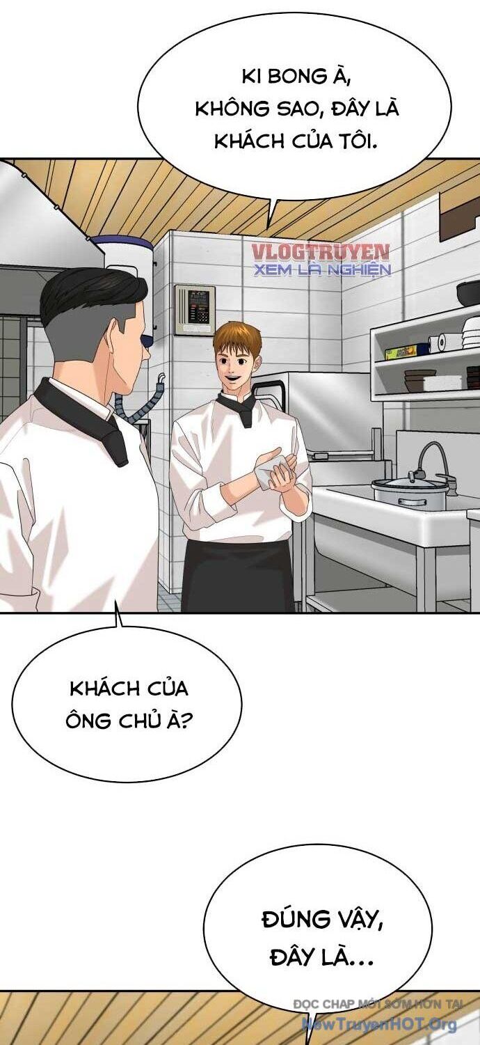 Nhà Hàng Kỳ Lạ - Chương 42 - Trang 2