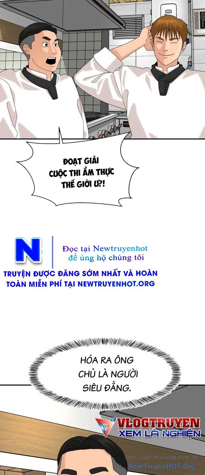 Nhà Hàng Kỳ Lạ - Chương 42 - Trang 12