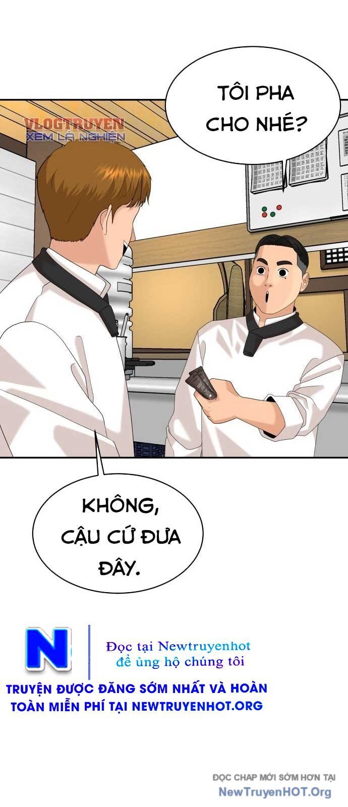 Nhà Hàng Kỳ Lạ - Chương 42 - Trang 66