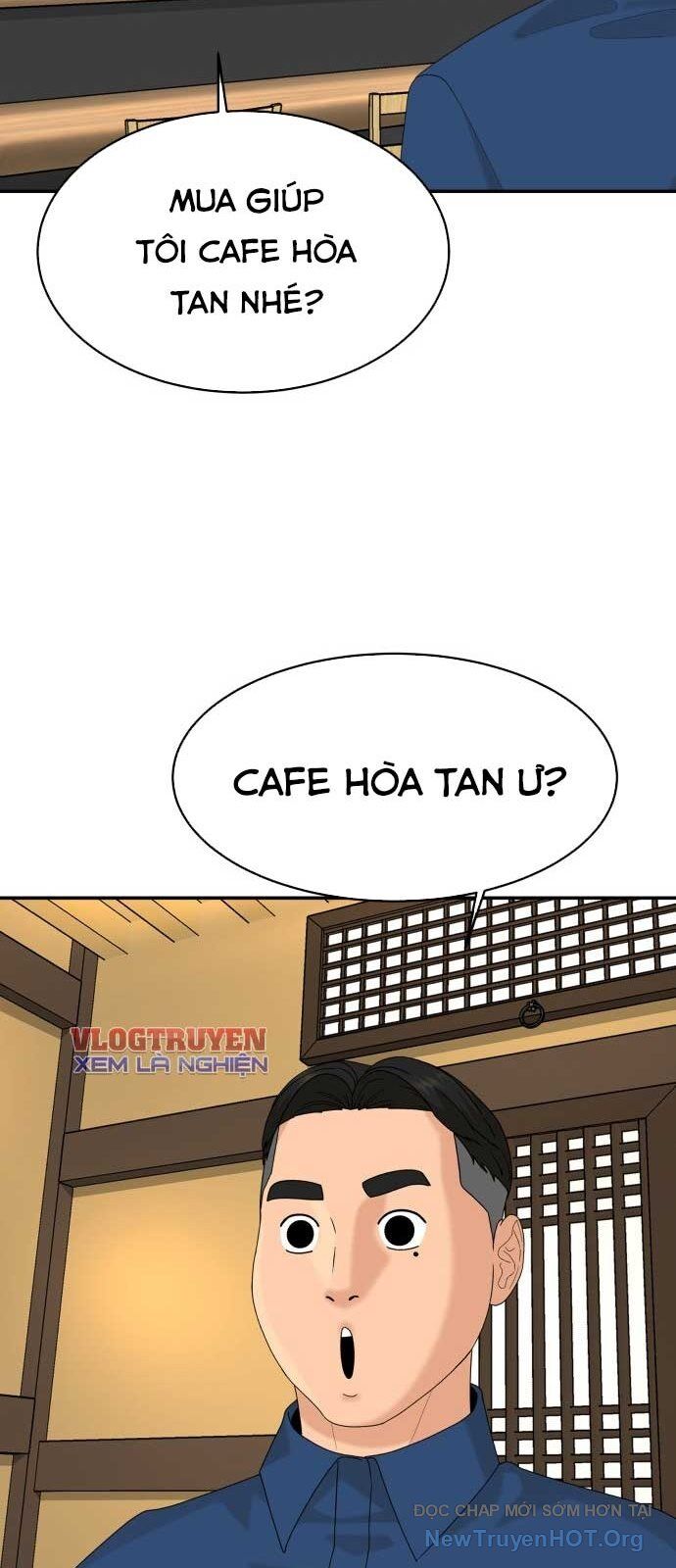 Nhà Hàng Kỳ Lạ - Chương 42 - Trang 58