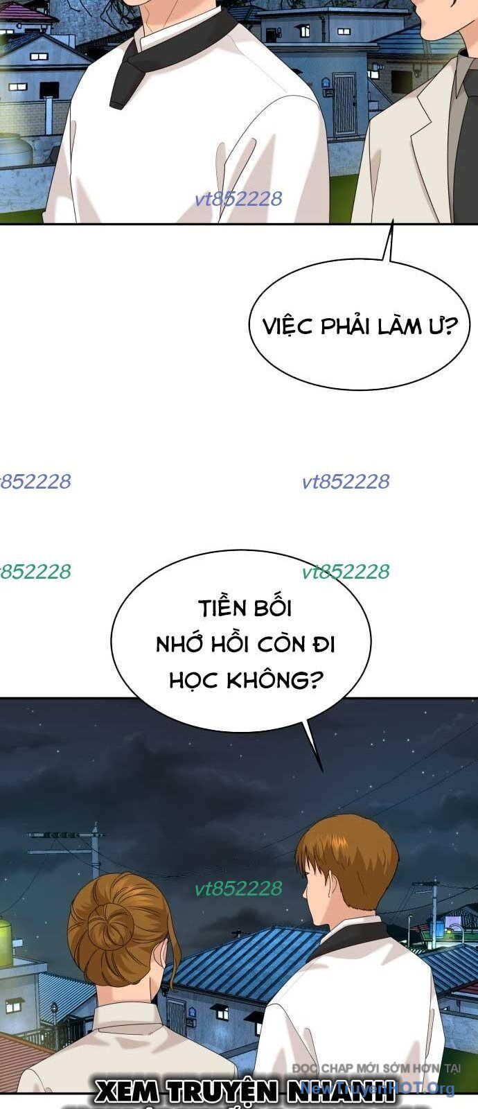 Nhà Hàng Kỳ Lạ - Chương 42 - Trang 42