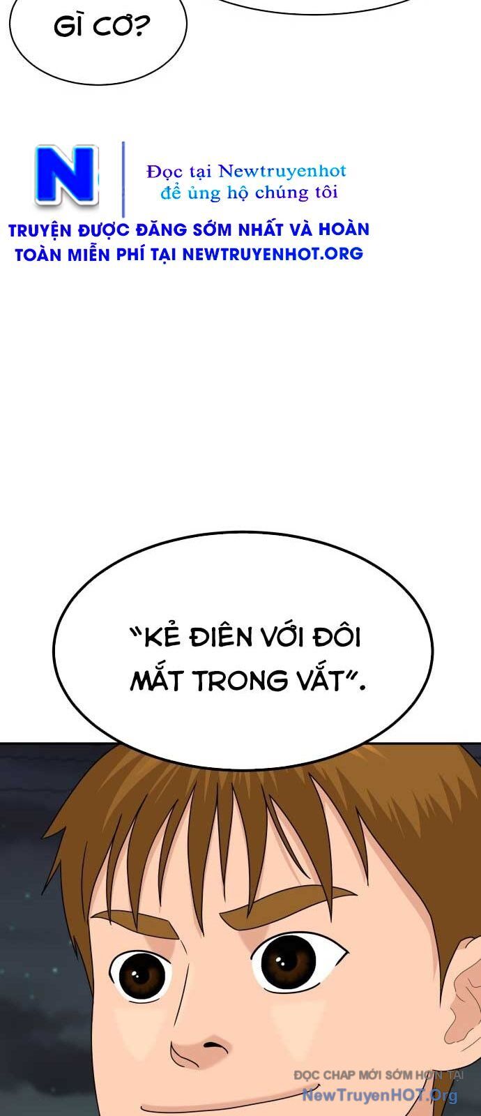 Nhà Hàng Kỳ Lạ - Chương 42 - Trang 34