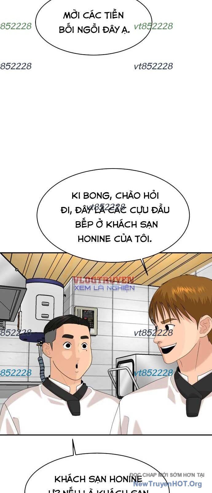 Nhà Hàng Kỳ Lạ - Chương 42 - Trang 5
