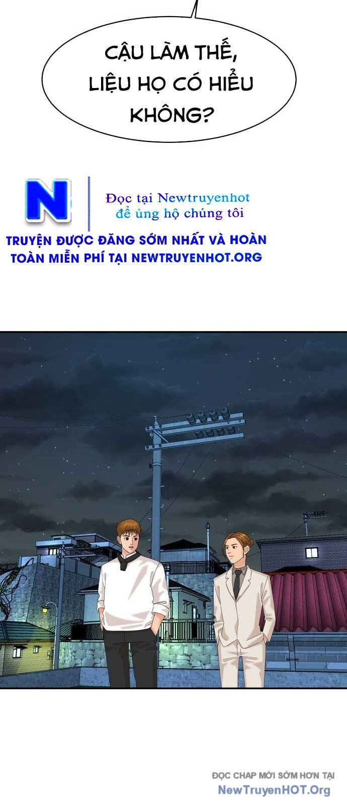 Nhà Hàng Kỳ Lạ - Chương 42 - Trang 51