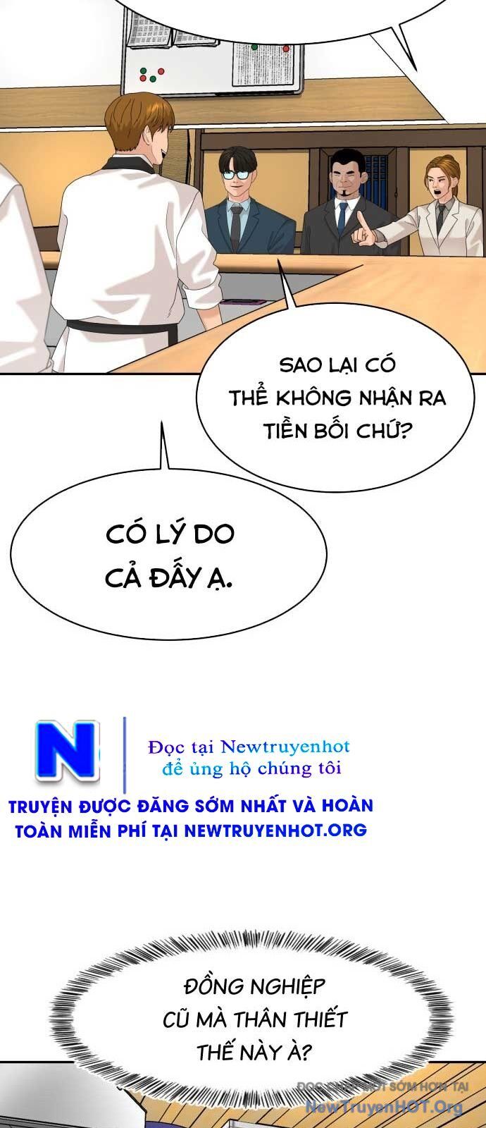 Nhà Hàng Kỳ Lạ - Chương 42 - Trang 16