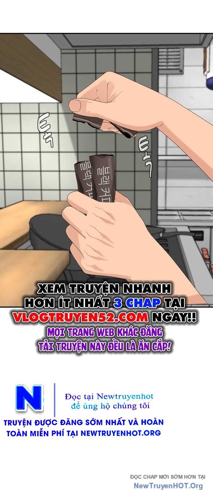 Nhà Hàng Kỳ Lạ - Chương 42 - Trang 67