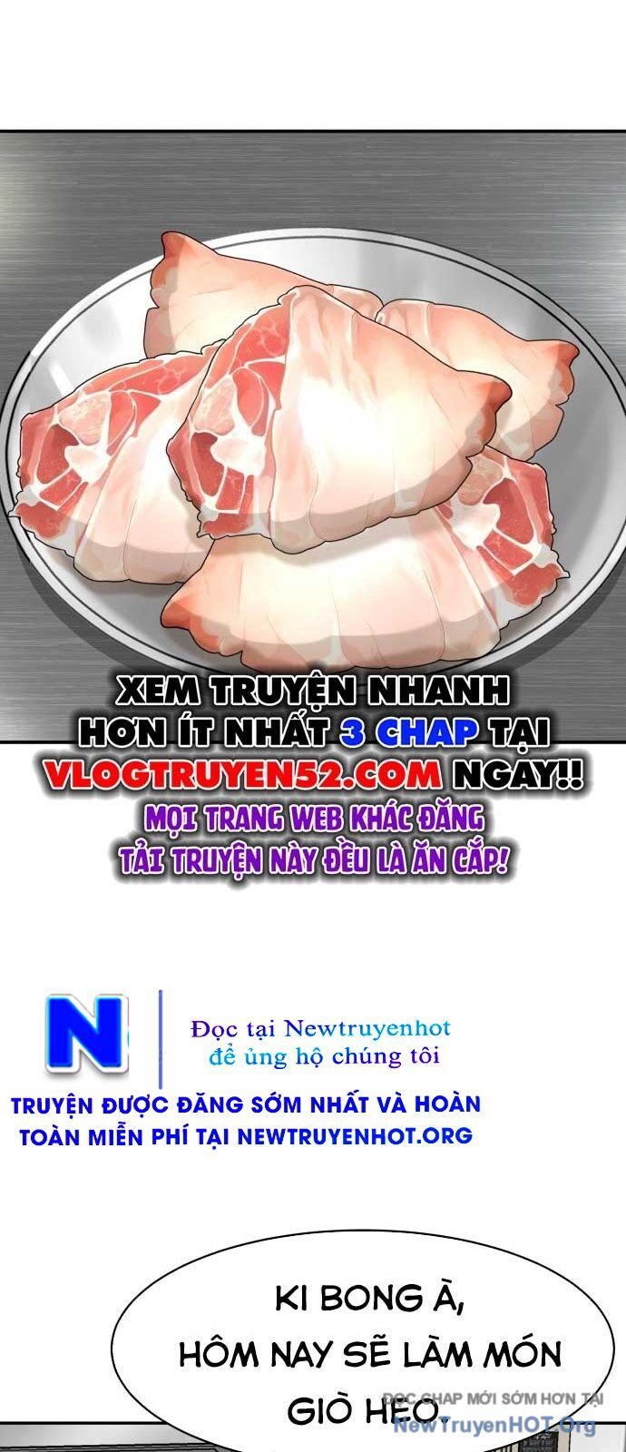 Nhà Hàng Kỳ Lạ - Chương 42 - Trang 62