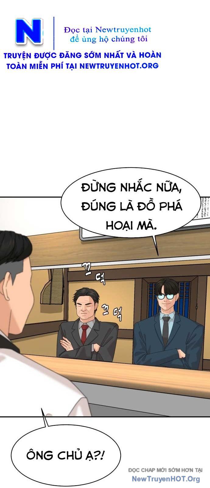 Nhà Hàng Kỳ Lạ - Chương 42 - Trang 26