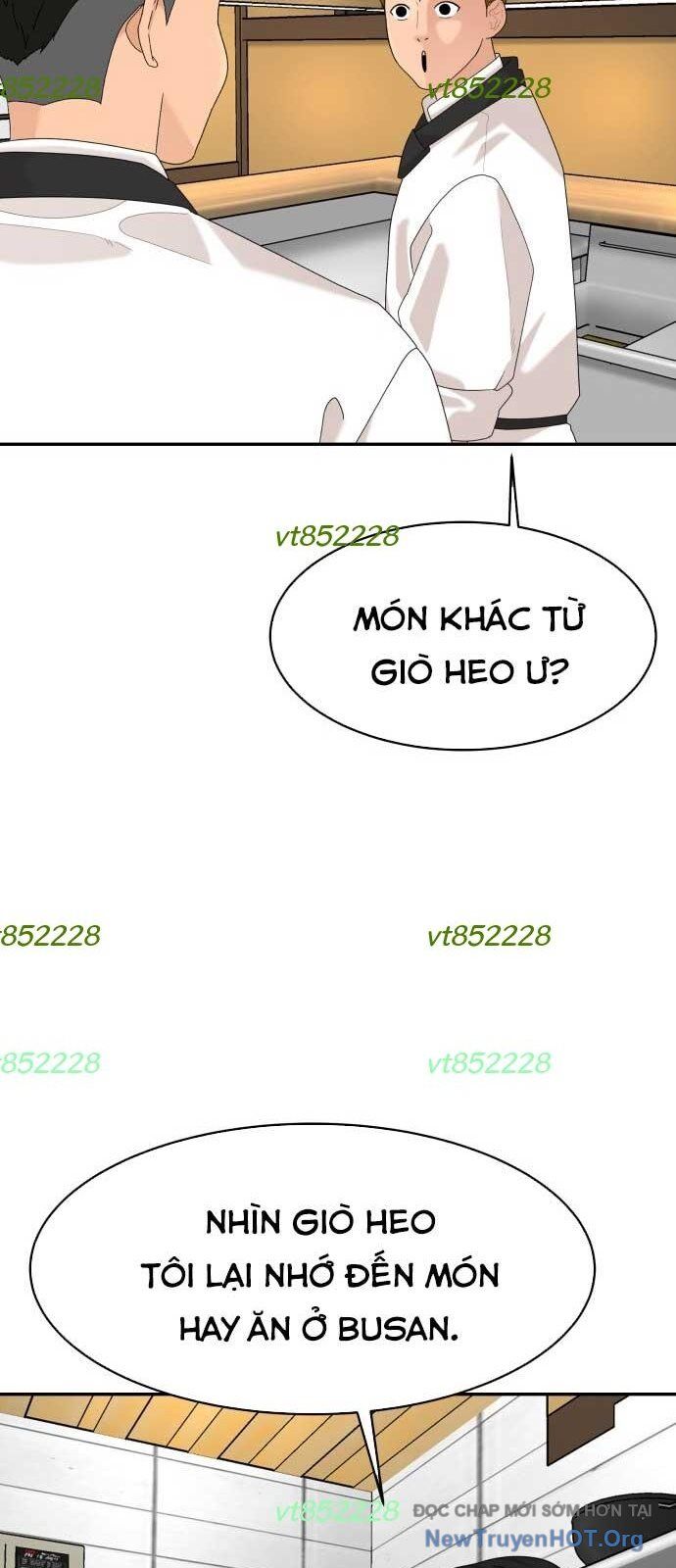 Nhà Hàng Kỳ Lạ - Chương 42 - Trang 78