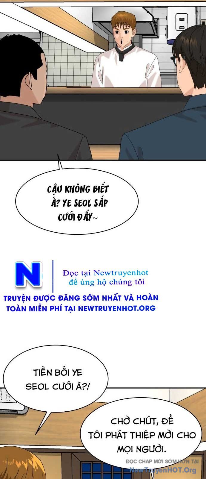 Nhà Hàng Kỳ Lạ - Chương 42 - Trang 18
